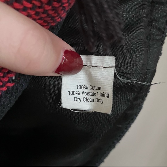 VINTAGE Double D Ranch Navajo Jacket - Picture 4 of 7